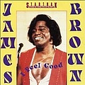 James Brown - I Feel Good альбом