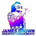 James Brown - Greatest Breakbeats album