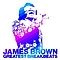 James Brown - Greatest Breakbeats album