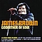 James Brown - The Godfather of Soul альбом