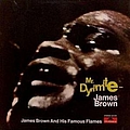 James Brown - Mr. Dynamite альбом