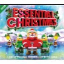 James Brown - Essential Christmas album