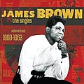 James Brown - The Singles Vol 2 album