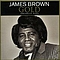 James Brown - Gold: Greatest Hits album