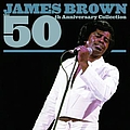 James Brown - The 50th Anniversary Collection album