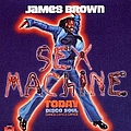 James Brown - On Stage album