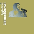 James Brown - Soul Legends album