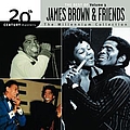 James Brown - The Best Of James Brown 20th CenturyThe Millennium Collection Vol. 3 альбом