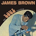 James Brown - Soul Machine album