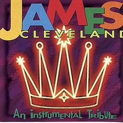 James Cleveland - James Cleveland:  An Instrumental Tribute альбом