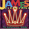 James Cleveland - James Cleveland:  An Instrumental Tribute album