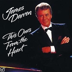 James Darren - This One&#039;s From The Heart album
