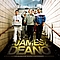 James Deano - Les Blancs Ne Savent Pas Danser альбом