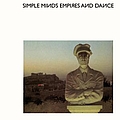 Simple Minds - Empires And Dance album