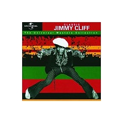 Jimmy Cliff - Universal Masters Collection album