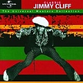 Jimmy Cliff - Universal Masters Collection альбом
