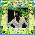 Jimmy Cliff - The Best Of Jimmy Cliff album