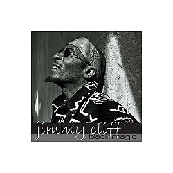 Jimmy Cliff - Black Magic album