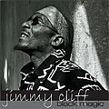 Jimmy Cliff - Black Magic album