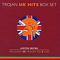 Jimmy Cliff - Trojan UK Hits Box Set (disc 2) album