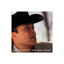 Jimmy Dean - Big Bad John album