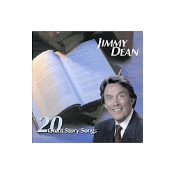 Jimmy Dean - 20 Great Story Songs album