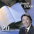 Jimmy Dean - 20 Great Story Songs album