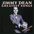 Jimmy Dean - Greatest Songs альбом
