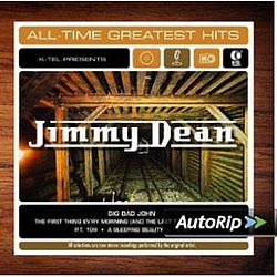 Jimmy Dean - All-Time Greatest Hits album