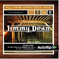 Jimmy Dean - All-Time Greatest Hits альбом