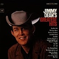 Jimmy Dean - Greatest Hits (W1 Bonus Track album