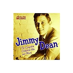 Jimmy Dean - The Complete Columbia Hits and M album
