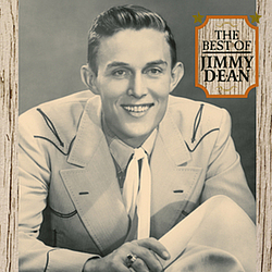 Jimmy Dean - The Best Of Jimmy Dean альбом