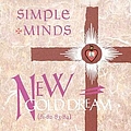Simple Minds - New Gold Dream альбом