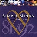 Simple Minds - Glittering Prize альбом