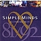 Simple Minds - Glittering Prize album
