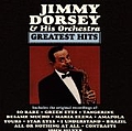 Jimmy Dorsey - Greatest Hits album