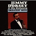 Jimmy Dorsey - Greatest Hits альбом