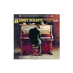 Jimmy Durante - September Song альбом