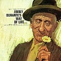 Jimmy Durante - Way of Life album