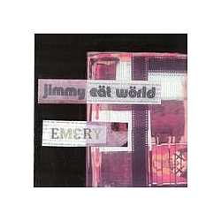 Jimmy Eat World - Jimmy Eat World / Emery альбом