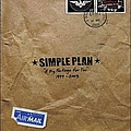 Simple Plan - Crash And Burn album