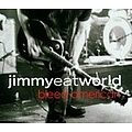 Jimmy Eat World - Bleed American Demos альбом