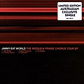 Jimmy Eat World - The Middle / A Praise Chorus Tour EP album