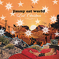 Jimmy Eat World - Last Christmas альбом
