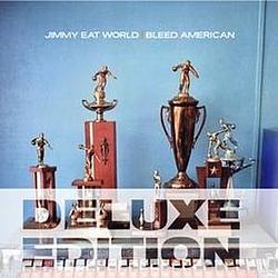 Jimmy Eat World - Bleed American (Deluxe Edition) альбом