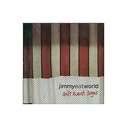 Jimmy Eat World - Salt Sweat Sugar album