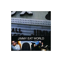 Jimmy Eat World - The Singles альбом