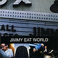 Jimmy Eat World - The Singles альбом