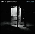 Jimmy Eat World - Futures (bonus disc: Demo Recordings) альбом